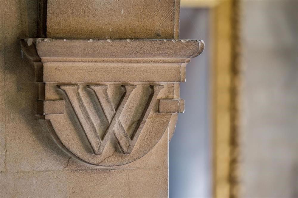 Westminster College Otel CBG Dış mekan fotoğraf